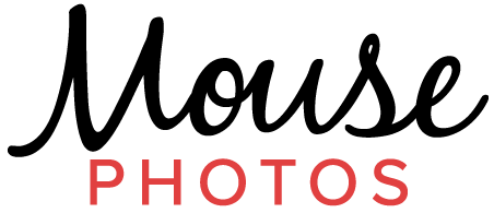 MousePhotos Logo